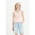 Levi’s Dry Tank Top Pink