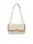 MICHAEL Michael Kors Schoudertas  karamel / grijs / offwhite
