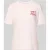 ARMEDANGELS Regular fit T-shirt van puur katoen Model ‘LUALAA EMBRO’