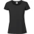 Fruit of the Loom Dames iconic 190 t-shirt