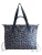 Cath Kidston Shopper  navy / groen / sering / rosa