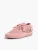 Pisamonas Laarzen  pink
