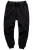 JAY-PI Sportbroek  zwart