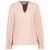 Vrouwenblouse fransa Frdiana