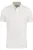 Stenströms Polo shirt Korte mouw wit