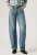 Levi’s Baggy Dad Barrel Jeans