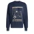 ADIDAS PERFORMANCE Sportsweatshirt ‘Real Madrid Heritage’  beige / navy
