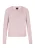 DreiMaster Klassik Gebreid vest ‘Classic Look’  rosé