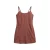 Korte bedrukte caraco jurk voor vrouwen Superdry Cami