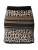 ABOUT YOU Rok ‘Pernilla’  bruin / zwart
