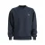 Zachte sweatshirt met relaxed fit en artwork s.Oliver