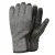 Heren Waterdichte Wolmix Leren Palmen Winter Touchscreen Handschoenen