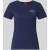 HUGO regular fit T-shirt van puur katoen model ‘DELORIS_5’