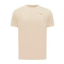 Tresanti ERNESTO T-shirt With Written Logo Beige  XL