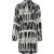 Vero Moda Vmcindy cleo ls short shirtdress dessin