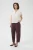 Blouse met korte mouwen KAanja Regular fit