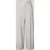 Daydream Wide leg stoffen broek met bandplooien, model ‘Washington’