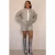 Freebird Lola Jacket Silver Grey
