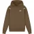 Malelions Sport Counter Hoodie | Desert Khaki