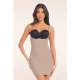 Dream Shaper jurk in cappuccino