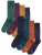 Next Sokken  gemengde kleuren
