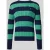 Polo Ralph Lauren Regular fit gebreide pullover van zuiver katoen
