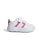 ADIDAS SPORTSWEAR Sportschoen ‘BREAKNET 3.0 CF I’  rosa / magenta / wit