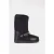 Moschino Winter-boots Black