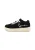 Karl Kani Sneakers laag ’89 Up’  zwart / wit