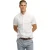 Superdry herenoverhemd in preppy Oxford-stijl