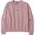 Dames sweatshirt Patagonia 95 Oval Logo