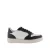 Damesschoenen met metallic leren effect Victoria Madrid