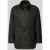 Barbour Getailleerd waxjack van gewaxte katoen model ‘BRISTOL’