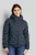 Bugatti Damen Blouson met normale pasvorm