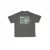 T-shirt Nudie Jeans Koffe LifeTracks III