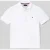 Tommy Hilfiger Kids poloshirt van puur katoen