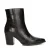 Nelson rits- & gesloten boots