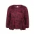 ZHENZI blouse lange mouw