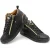 Cash Money Sneaker majesty black