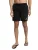 Sergio Tacchini Cordosa Zwemshort, Zwart