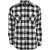 Urban Classics Heren geruit flannel shirt