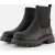 Cellini Cellini Chelsea boots zwart Leer