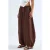 Baggy Fit Pull-On Broek
