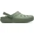 Crocs Classic Sneakers Heren – Groen –