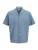 JACK & JONES Overhemd ‘JJGLOBAL’  blauw