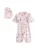 Baker by Ted Baker Set  blauw / geel / groen / rosa