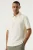 Garcia polo gebroken wit