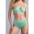 Marlies Dekkers Dame De Paris Brabalconywired Padded Green