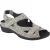 Durea 7258.216.1415-g dames sandalen sportief