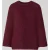 FREE/QUENT Gebreide pullover met raglanmouwen